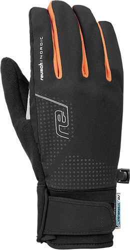 Reusch Modi STORMBLOXX 4906106 7661 black front
